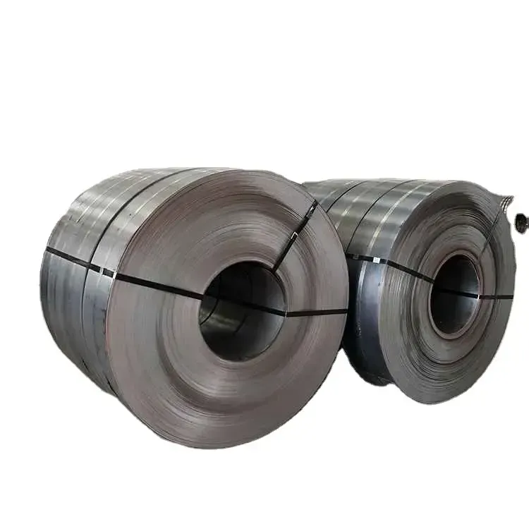 carbon steel coil